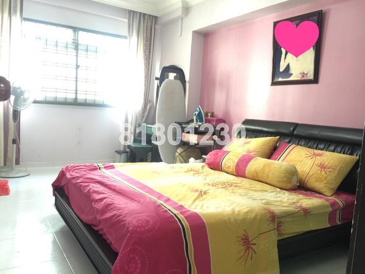 Blk 288D Bukit Batok Street 25 (Bukit Batok), HDB 4 Rooms #149669402